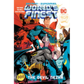 Batman/Superman: World's Finest Vol. 1: The Devil Nezha - Paperback