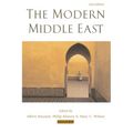 The Modern Middle East: A Reader - Paperback