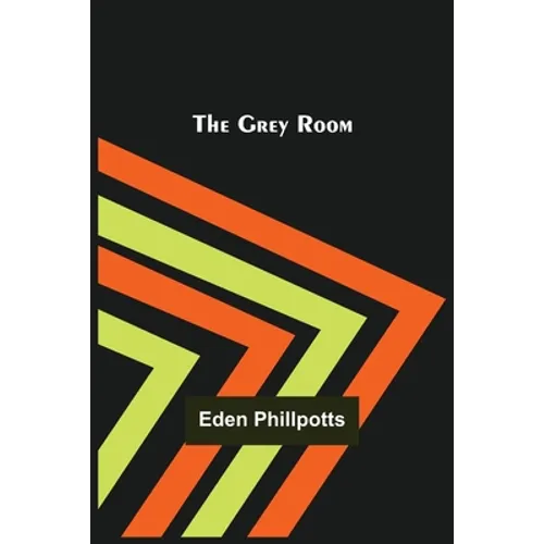 The Grey Room