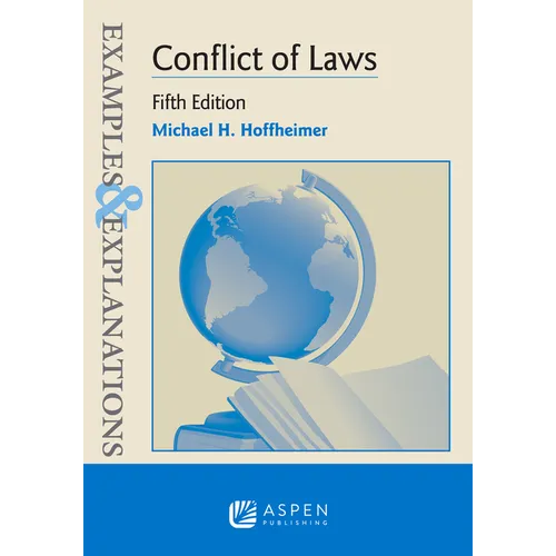 Examples & Explanations for Conflict of Laws
