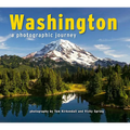 Washington: A Photographic Journey - Paperback