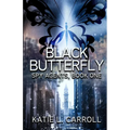 Black Butterfly: Spy Agents, Book One - Paperback