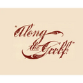Along the Gulf - Hardcover