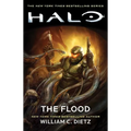 Halo: The Flood - Paperback