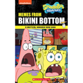 Memes from Bikini Bottom (Spongebob Squarepants): A Nautical Nonsense Meme Book - Paperback