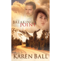 The Breaking Point - Paperback
