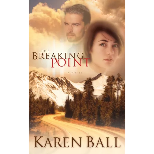 The Breaking Point - Paperback