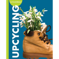 Curious about Upcycling - Paperback