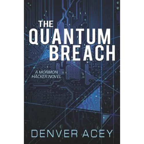 Quantum Breach - Paperback