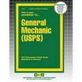 General Mechanic (USPS) - Paperback