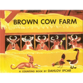 Brown Cow Farm - Paperback