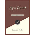 Ayn Rand: An Introduction - Paperback