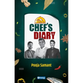 Chef's Diary (English) - Paperback