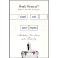 Don't Roll Your Eyes - Paperback