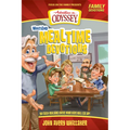 Whit's End Mealtime Devotions - Paperback