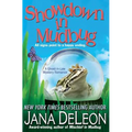 Showdown in Mudbug - Paperback