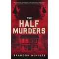 The Half Murders - Paperback