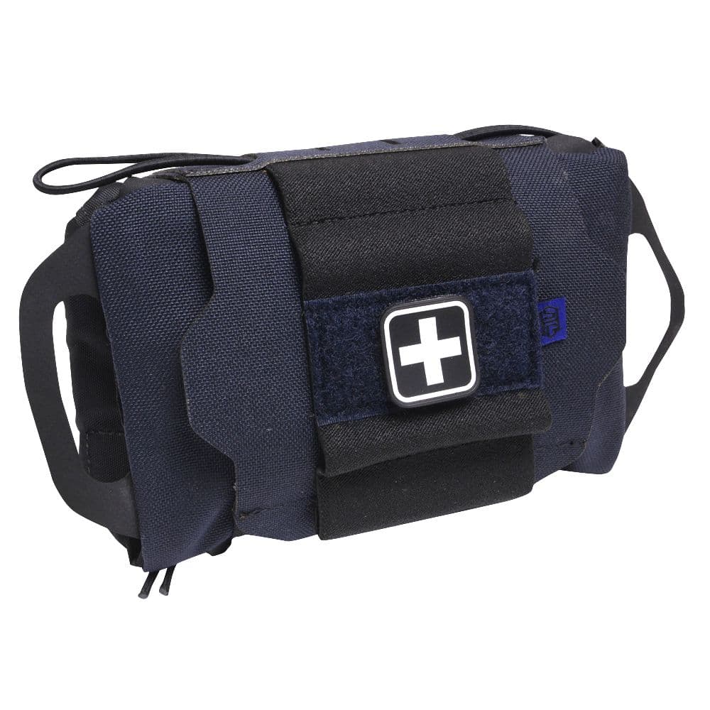 High Speed Gear ReFlex IFAK System - Med Roll and Carrier - Made in the USA