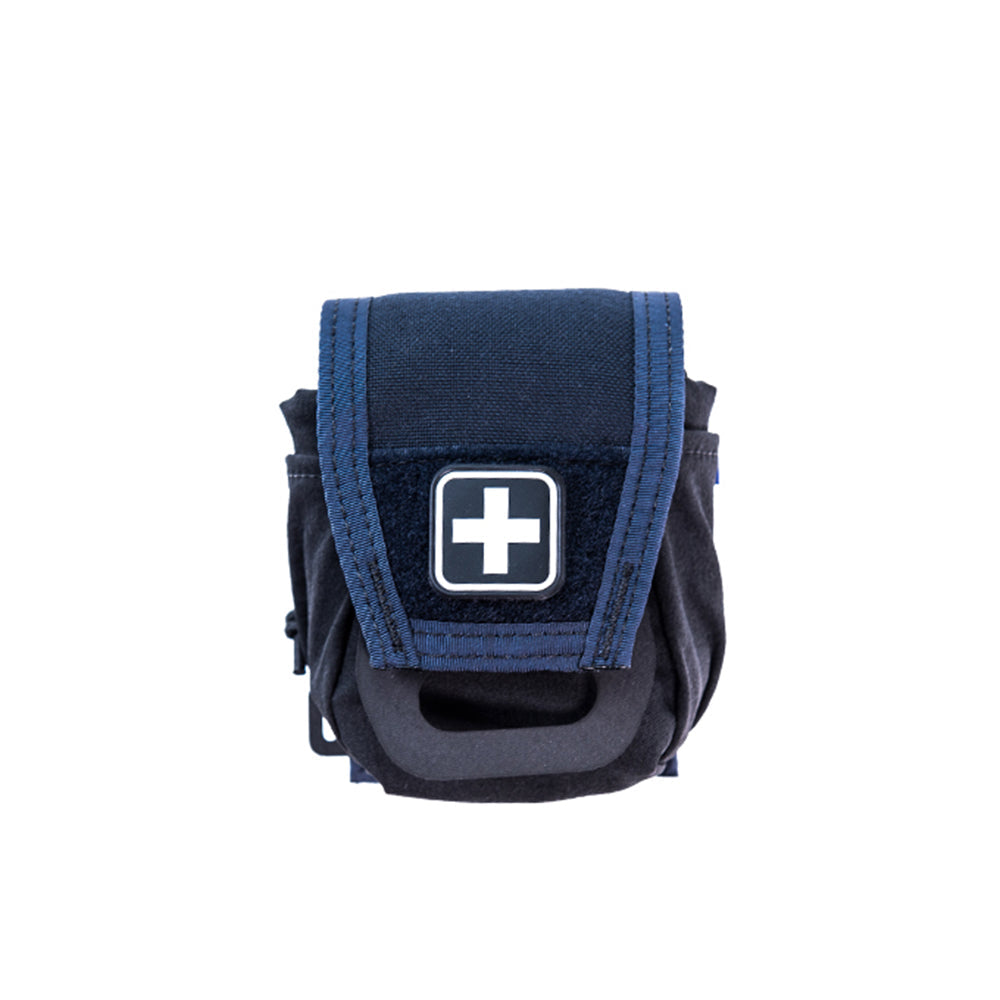 High Speed Gear ReVive Medical Pouch - Trauma Kit - Made in the USA