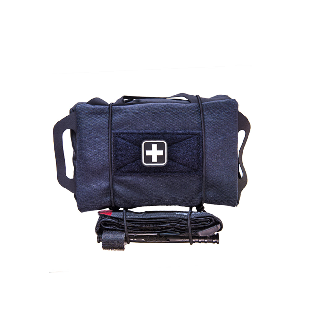 High Speed Gear ReFlex IFAK System - Med Roll and Carrier - Made in the USA