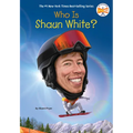 Who Is Shaun White? - Paperback