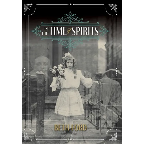 In the Time of Spirits - Hardcover