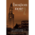 Boston Noir 2: The Classics - Paperback