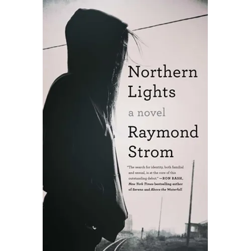 Northern Lights - Paperback