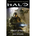 Halo: First Strike - Paperback