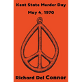 Kent State Murder Day - May 4, 1970