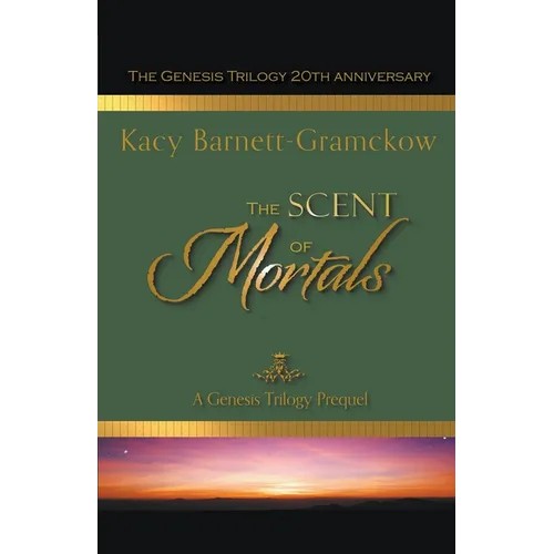 The Scent of Mortals - Paperback