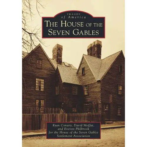 The House of the Seven Gables