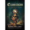 The Exorcism of Nicola Aubry - Paperback