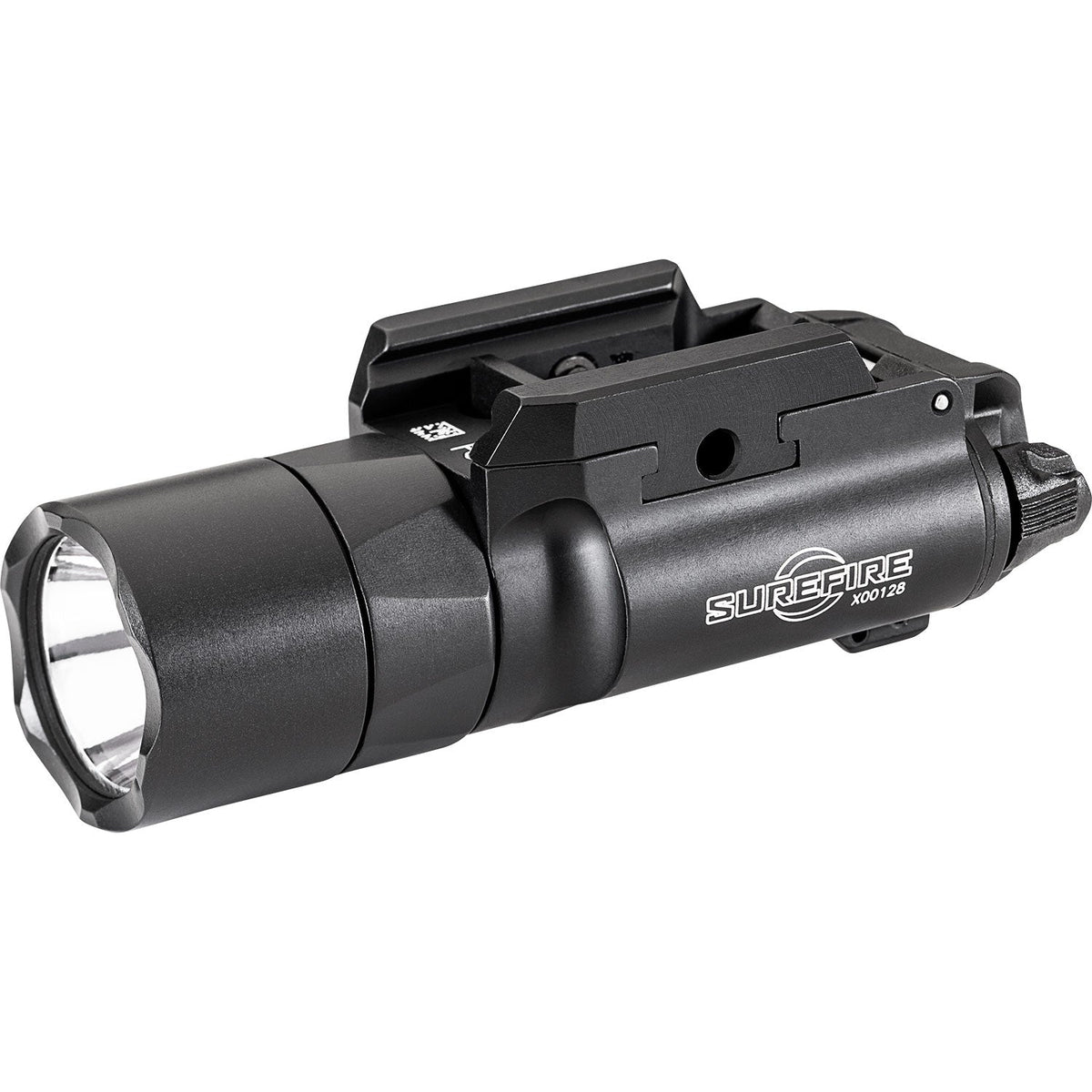 SureFire X300 Turbo - 66,000 Candela & 650 Lumen Light - For Pistols & Rifles