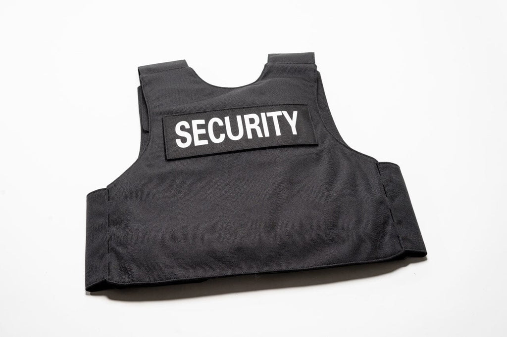 Legacy Security / Police Vest Level IIIA – Various Sizes