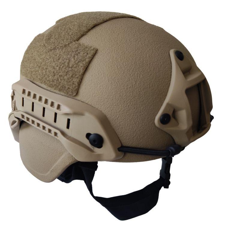 Legacy MICH Ballistic Helmet (Level IIIA)