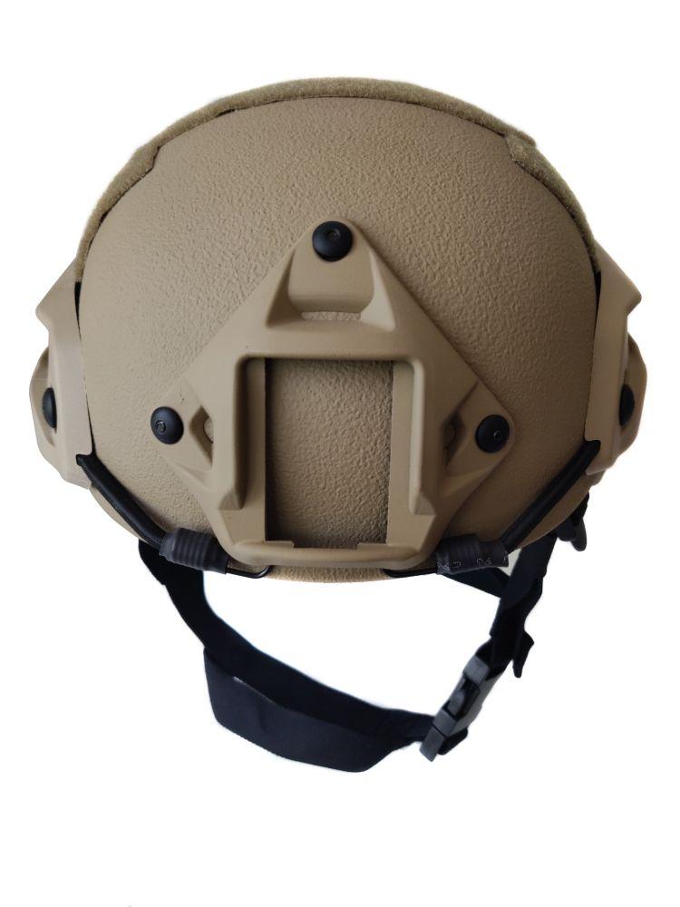 Legacy MICH Ballistic Helmet (Level IIIA)