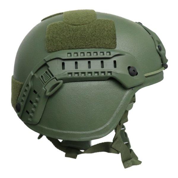 Legacy MICH Ballistic Helmet (Level IIIA)