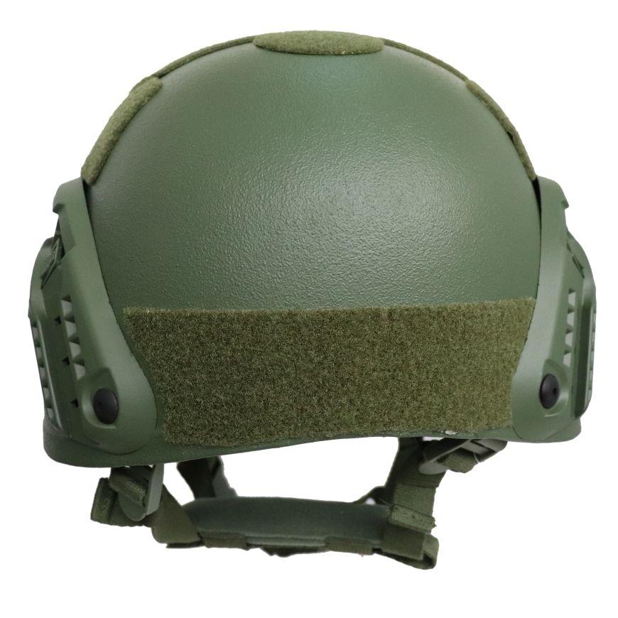 Legacy MICH Ballistic Helmet (Level IIIA)