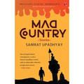 Mad Country - Paperback