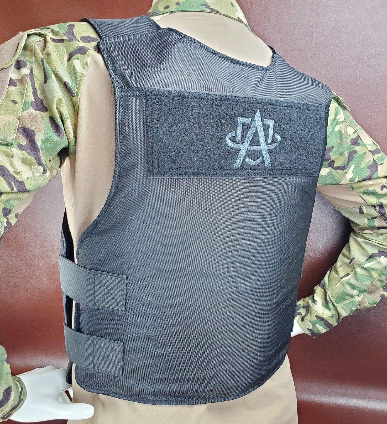 Bullet Proof Vest - Level IIIA+