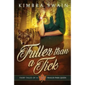 Fuller than a Tick - Paperback
