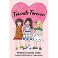 Friends Forever - Paperback