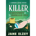 Killer Croquet on the Emerald Isle - Paperback