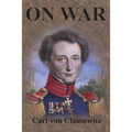 On War: Complete First Four Unabridged Books - Paperback