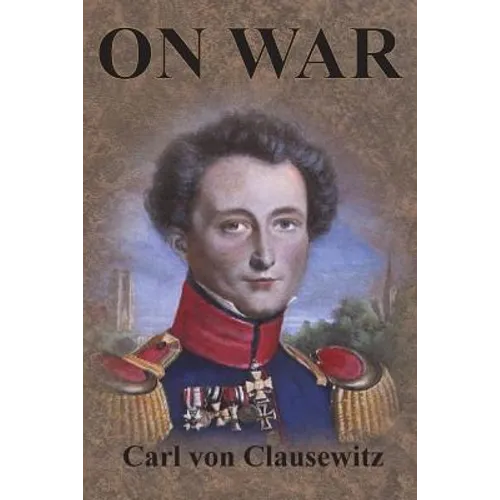 On War: Complete First Four Unabridged Books