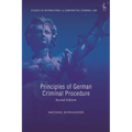 Principles of German Criminal Procedure