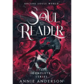 Arcane Souls World: Soul Reader Complete Series - Hardcover