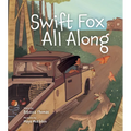 Swift Fox All Along - Paperback