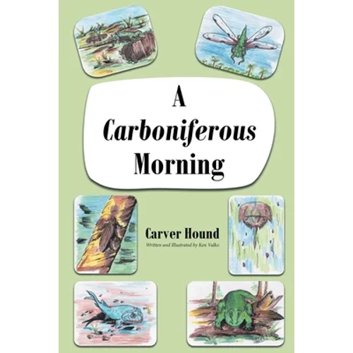 A Carboniferous Morning - Paperback